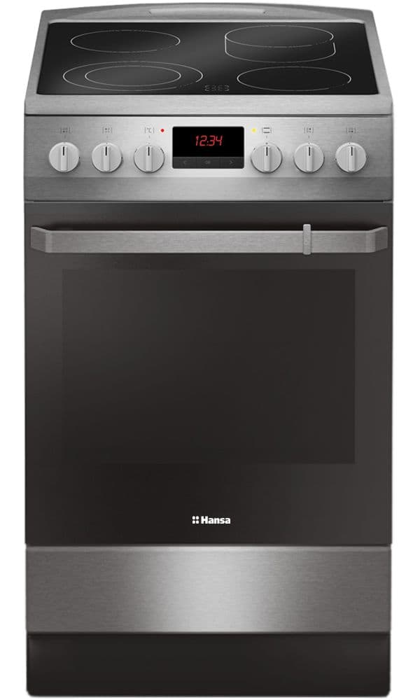 Электрическая плита Hansa FCCX58277