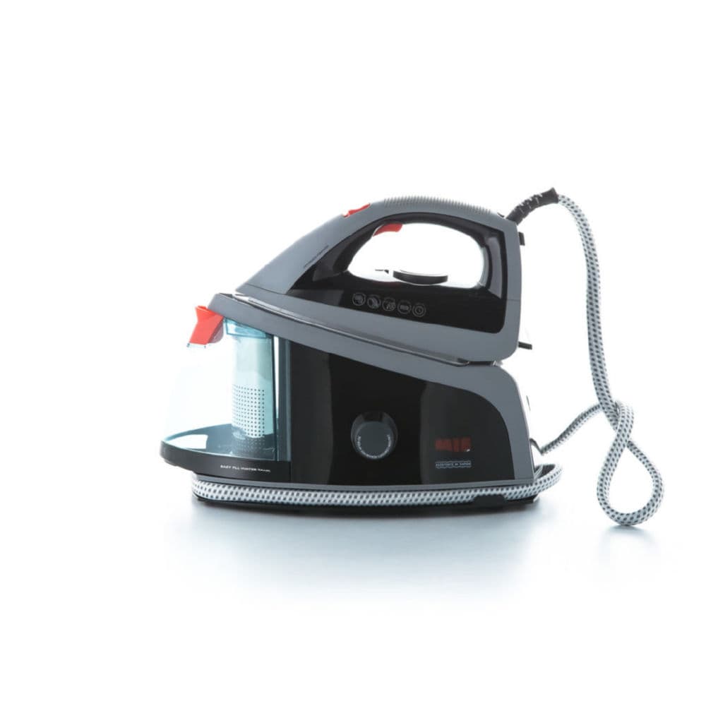 Парогенератор Mie Assistente di Vapore