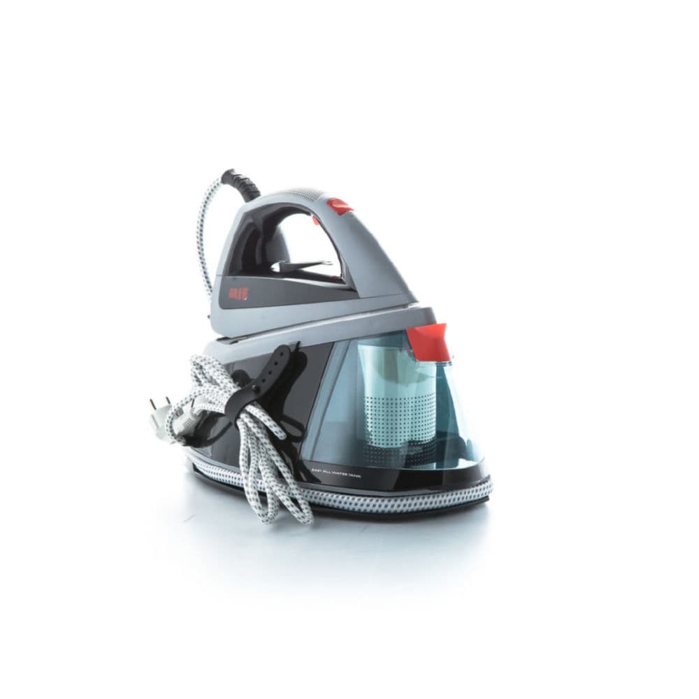 Парогенератор Mie Assistente di Vapore