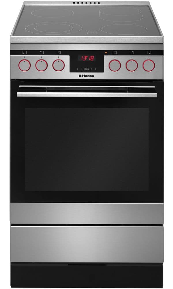Электрическая плита Hansa FCCX58225