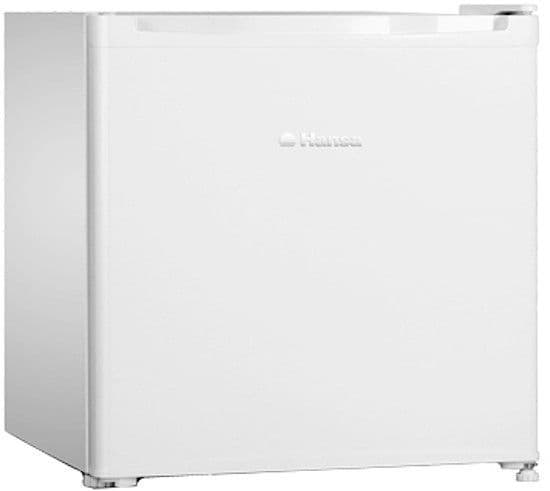 Отдельностоящий однокамерный холодильник Hansa FM050.4