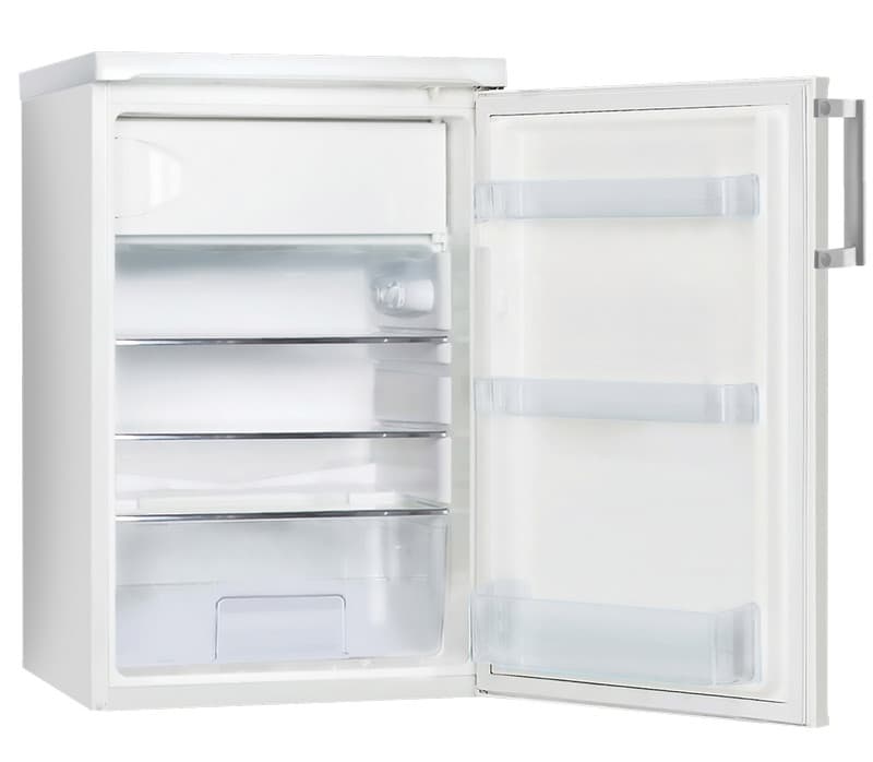 Отдельностоящий однокамерный холодильник Hansa FM138.3