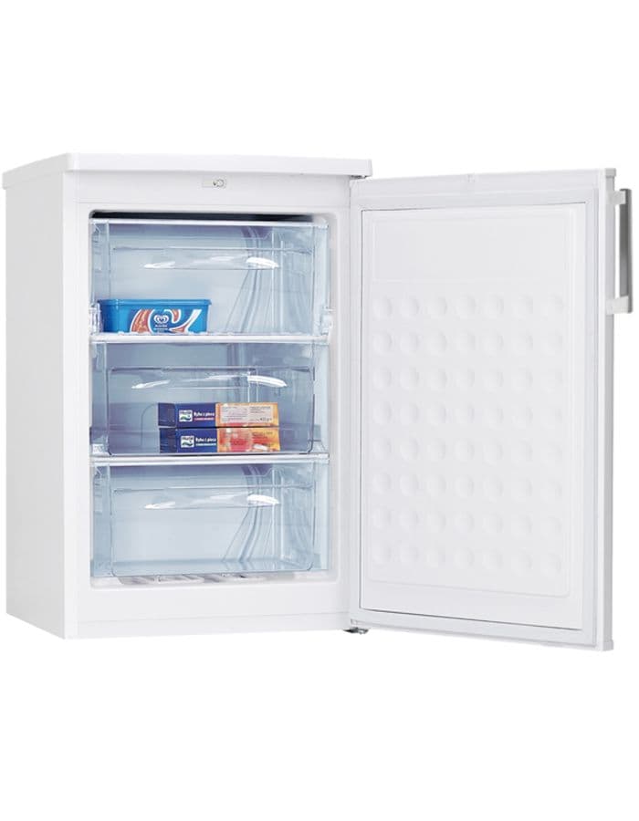 Отдельностоящий морозильник Hansa FZ138.3