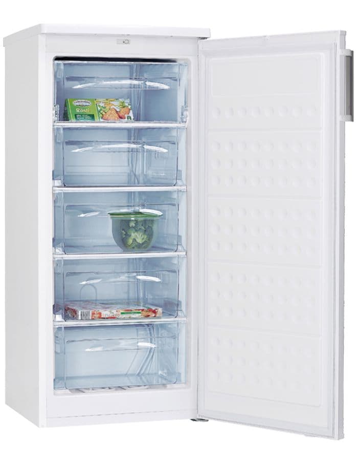 Отдельностоящий морозильник Hansa FZ208.3