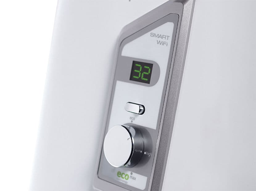 Водонагреватель Ballu BWH/S 100 Smart WiFi