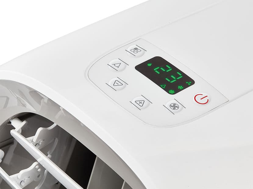 Мобильный кондиционер Ballu BPAC-12 CE_17Y