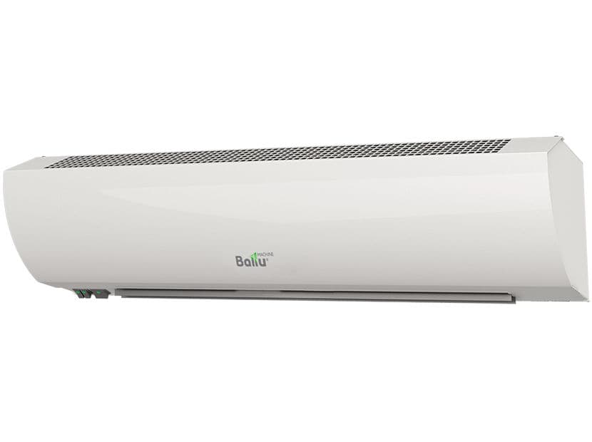 Тепловая завеса Ballu BHC-L15-S09 (пульт BRC-E)