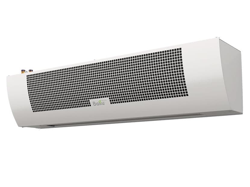 Тепловая завеса Ballu BHC-M20W30-PS