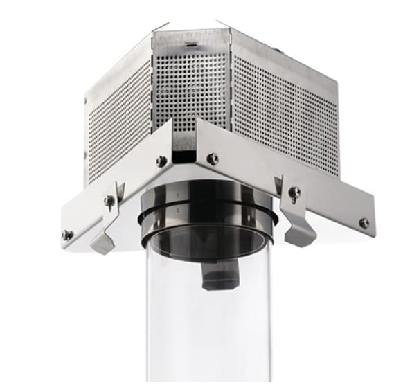 Газовый уличный обогреватель Ballu BOGH-15