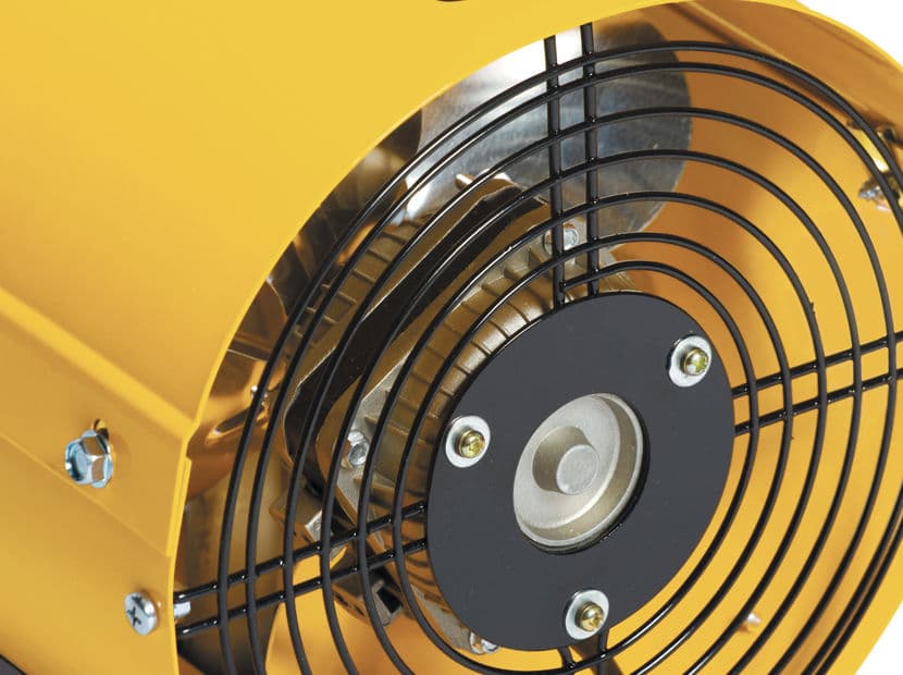 Тепловая пушка Ballu BHG-85