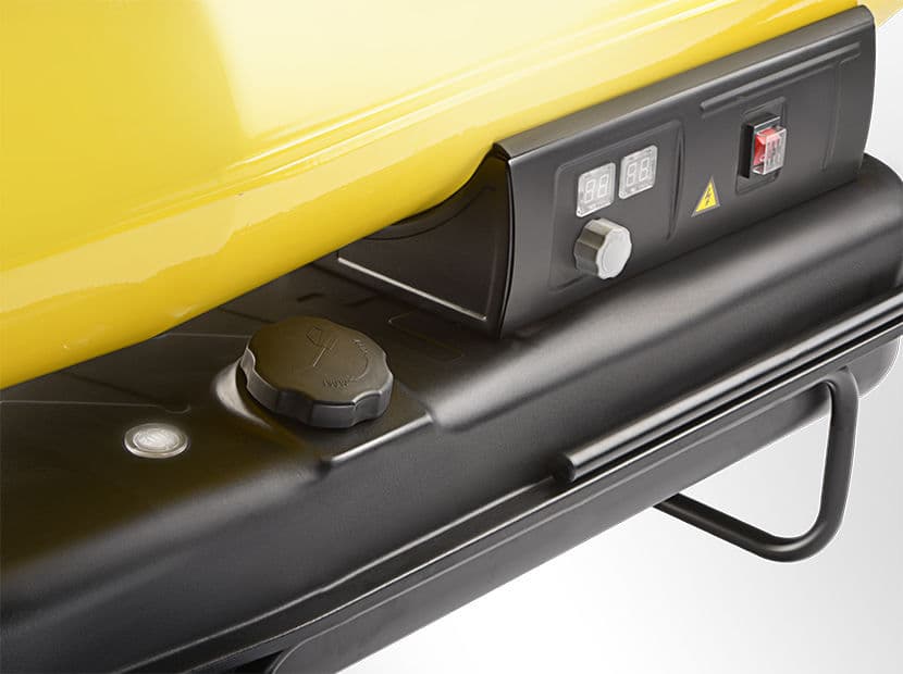 Тепловая пушка Ballu BHDN-30