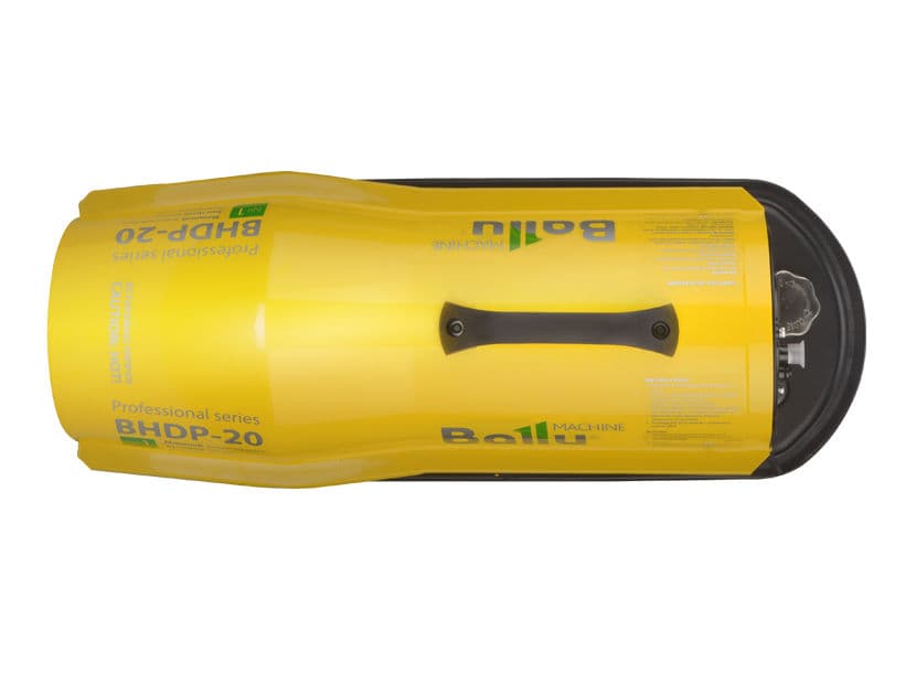 Тепловая пушка Ballu BHDP-20