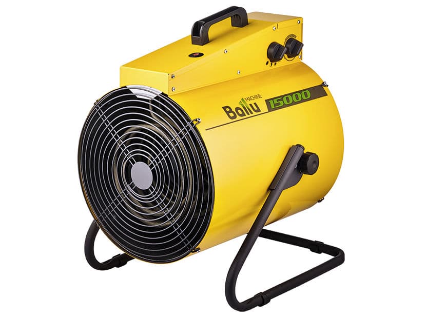 Тепловая пушка Ballu BHP-P2-15