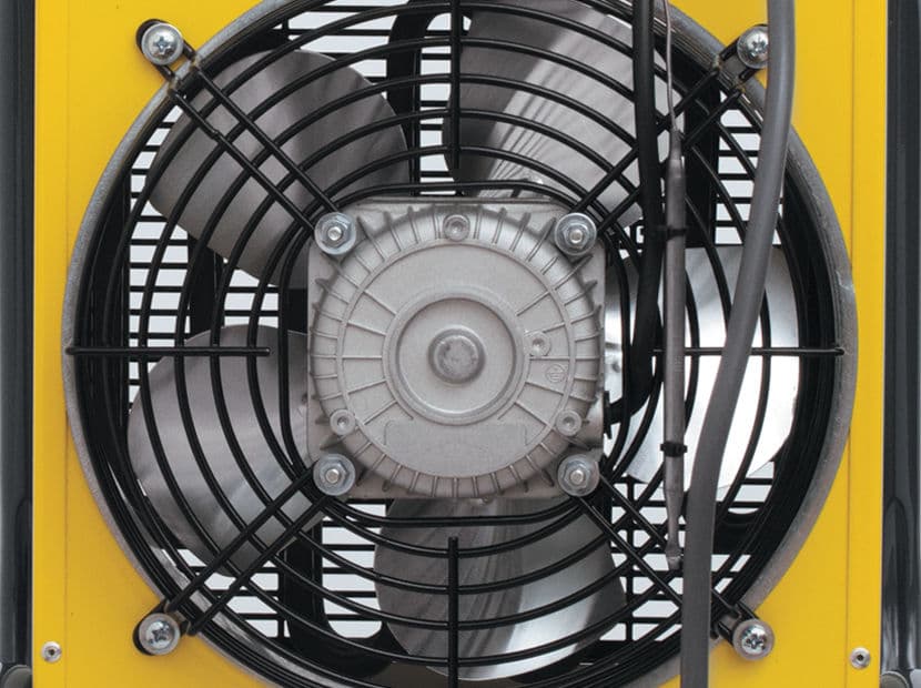 Тепловая пушка Ballu BHP-M-15