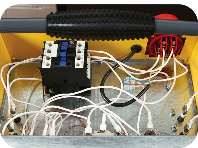 Тепловая пушка Ballu BHP-M-15