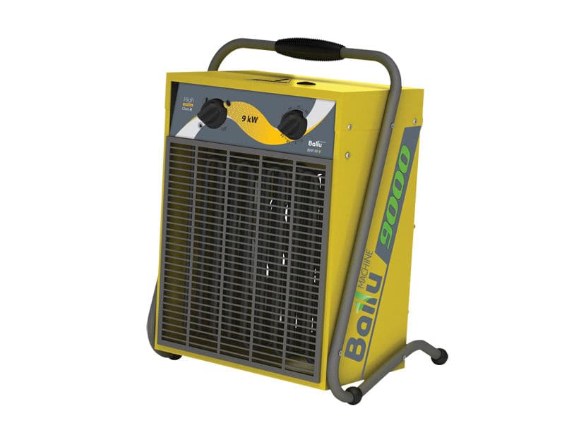 Тепловая пушка Ballu BHP-M-30