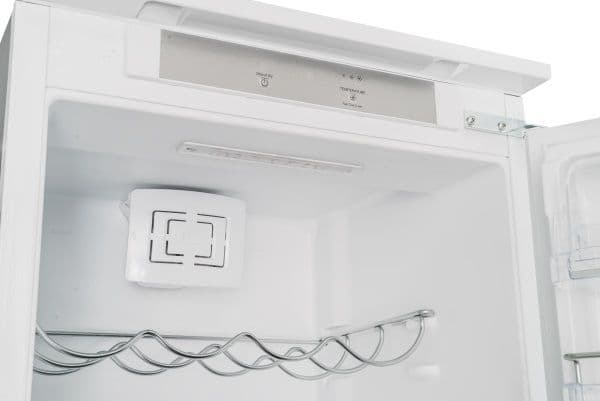 Встраиваемый двухкамерный холодильник Kuppersberg KRB 19369