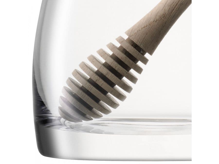 Банка для мёда LSA Serve 12.5 см