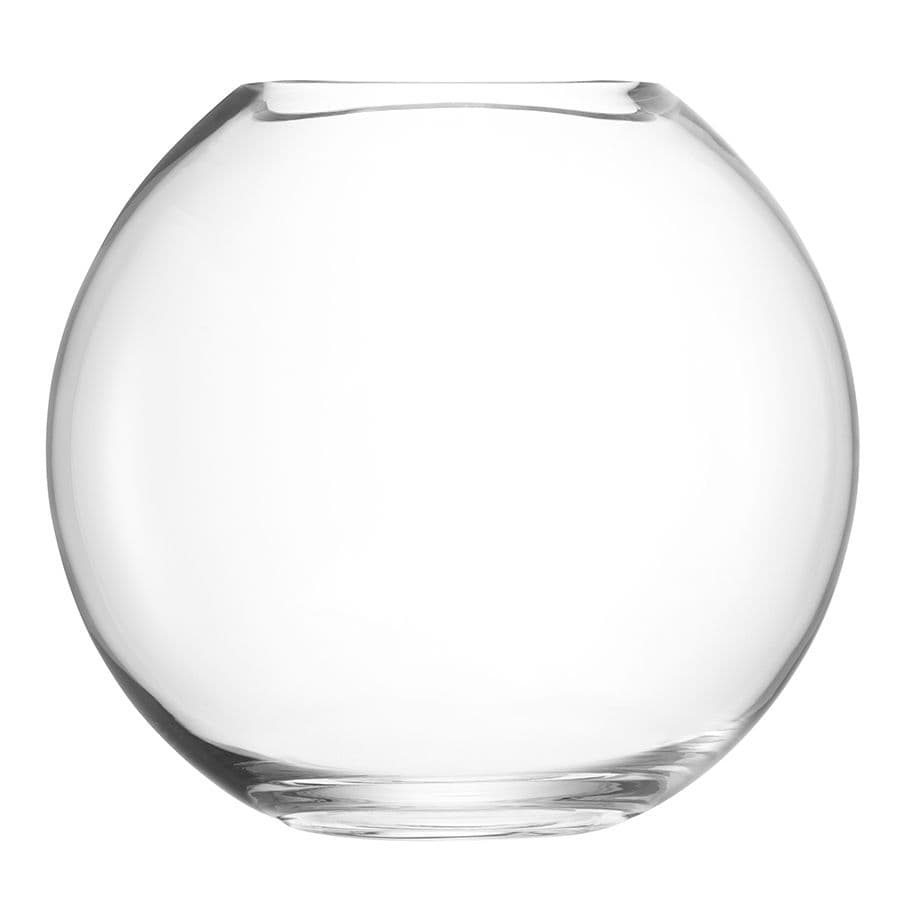 Ваза LSA Globe 24 см