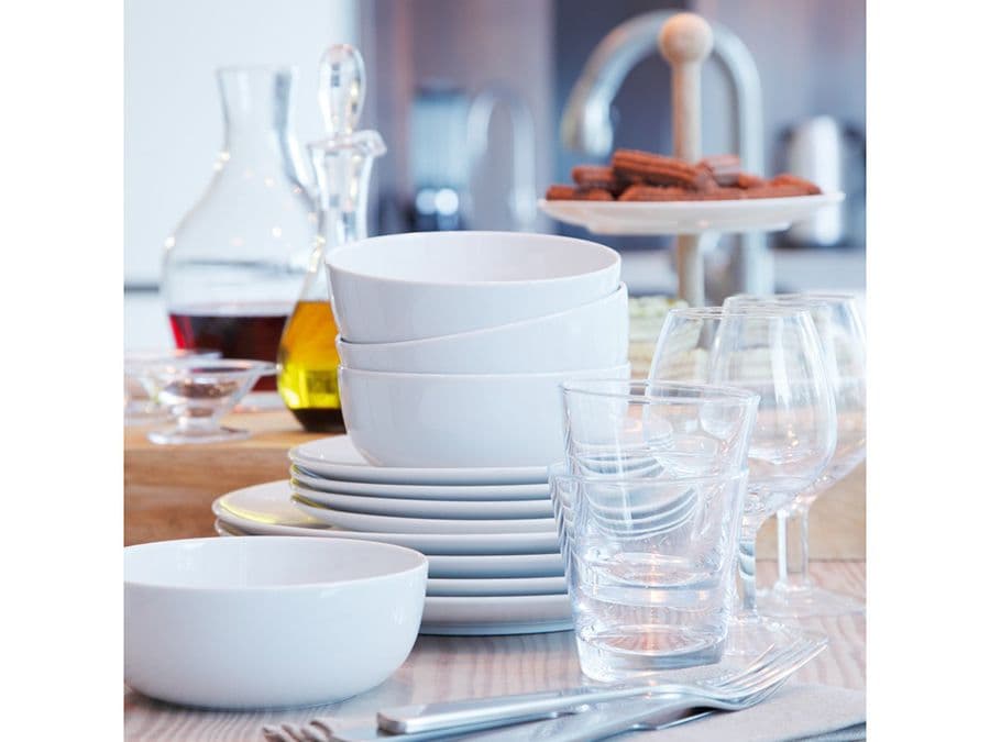 Набор тарелок LSA Dine