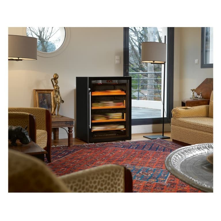 Сигарный шкаф Eurocave СС.064