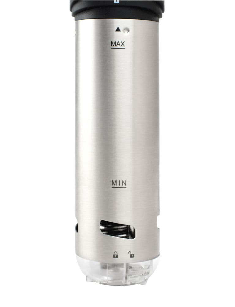 Погружной термостат Gemlux GL-SV800BLR