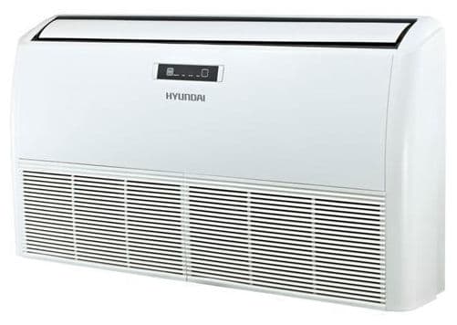 Сплит-система Hyundai H-ALC1-24H-UI036