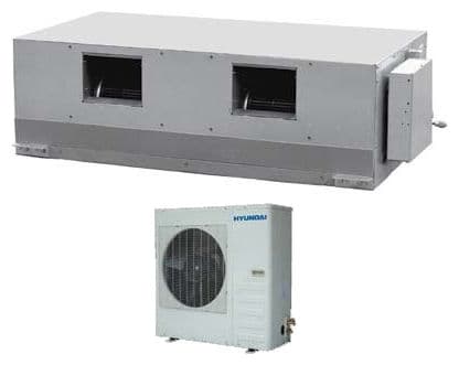 Сплит-система Hyundai HDH 362NBE