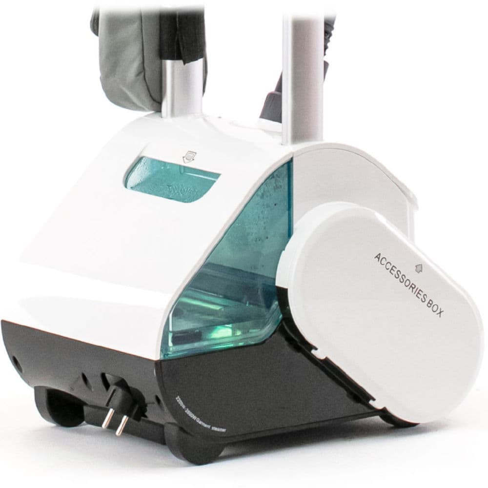 Отпариватель Mie Deluxe White