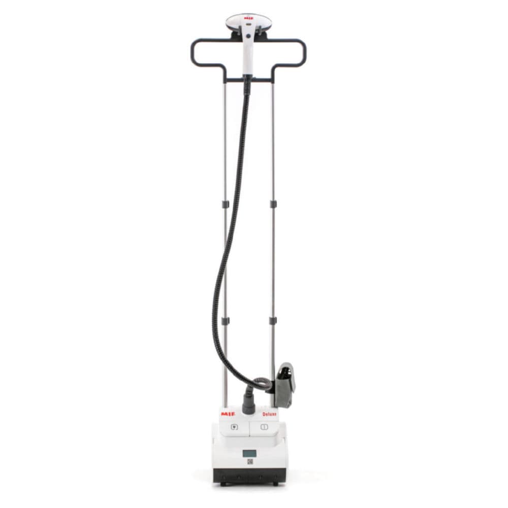 Отпариватель Mie Deluxe White