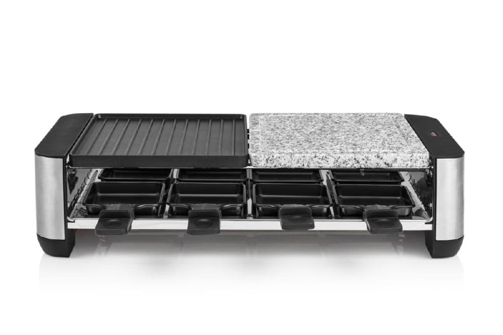 Раклетница Princess 162620