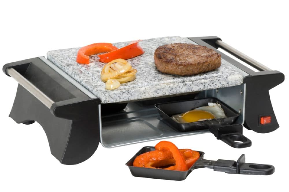 Раклетница Tristar RA-2990