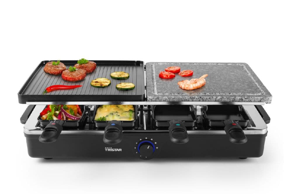 Раклетница Tristar RA-2992