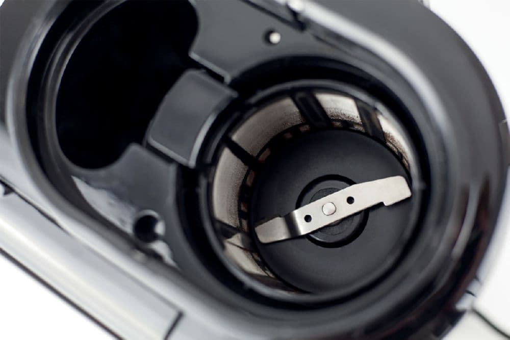 Кофеварка Caso Coffee Compact