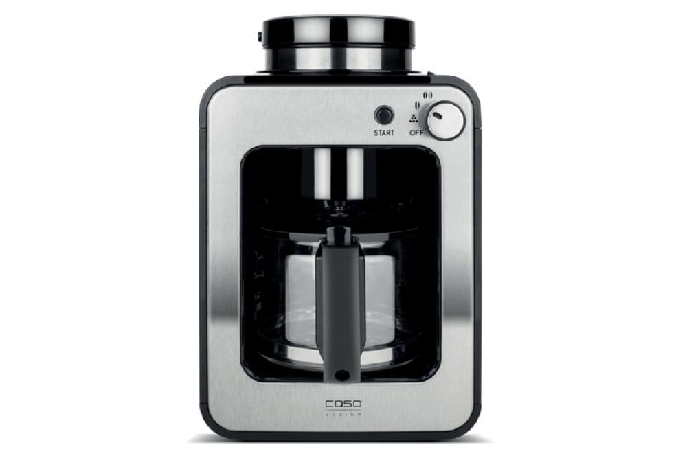 Кофеварка Caso Coffee Compact