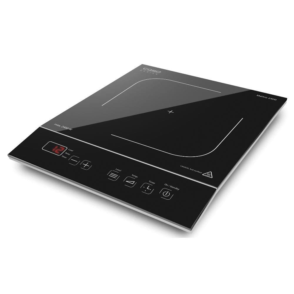 Настольная индукционная плитка Caso Maitre 2400