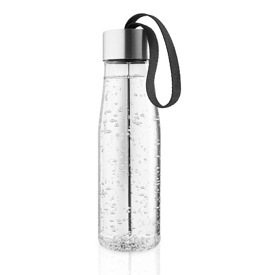 Бутылка для воды Eva Solo MyFlavour 750 мл чёрная 567500