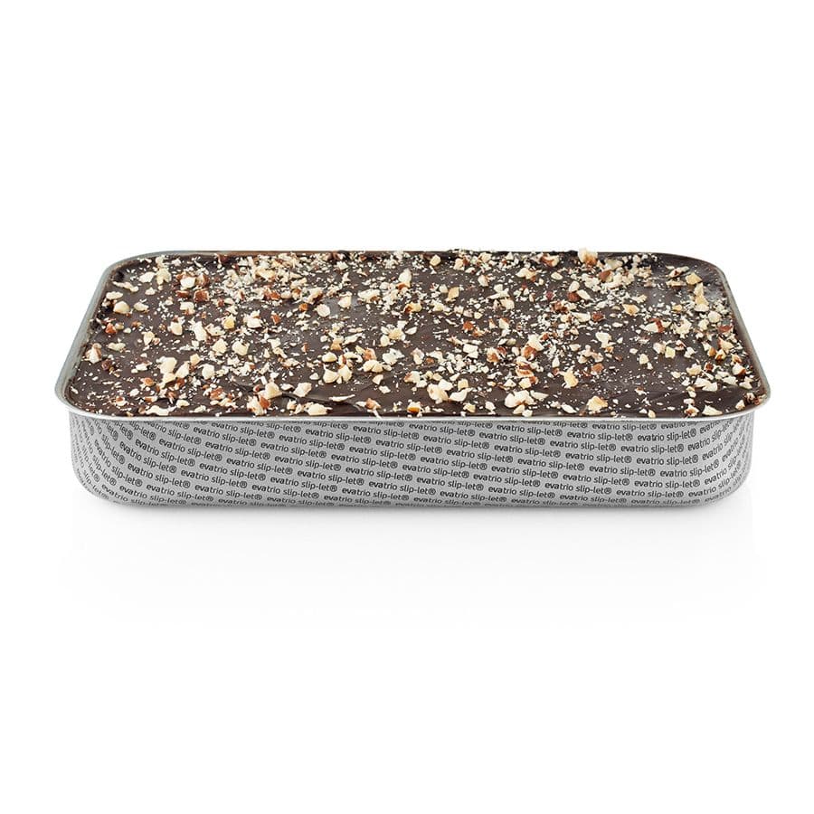 Жаровня Eva Solo с решёткой 25х18 см 202028