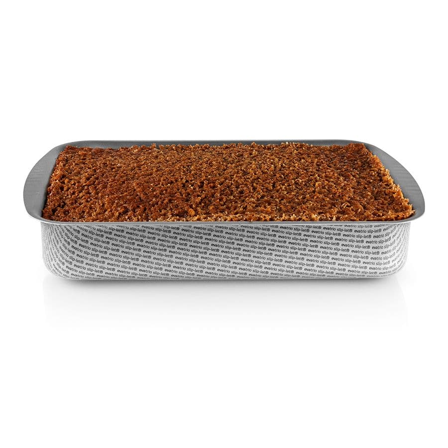 Жаровня Eva Solo с решёткой 31х23 см 202029