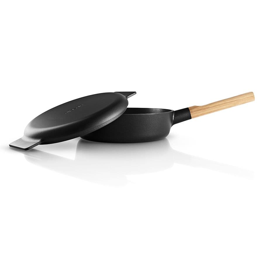 Сотейник Eva Solo Nordic Kitchen D24 280424