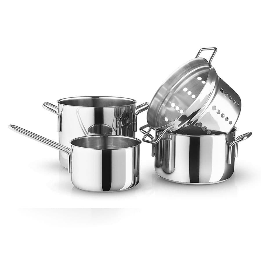 Сотейник Eva Solo Stainless Steel 1.8 л 202418