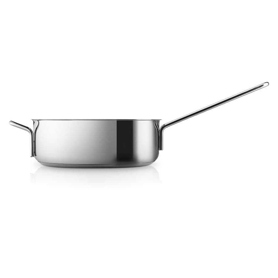 Сотейник Eva Solo Stainless Steel 24 см 202424