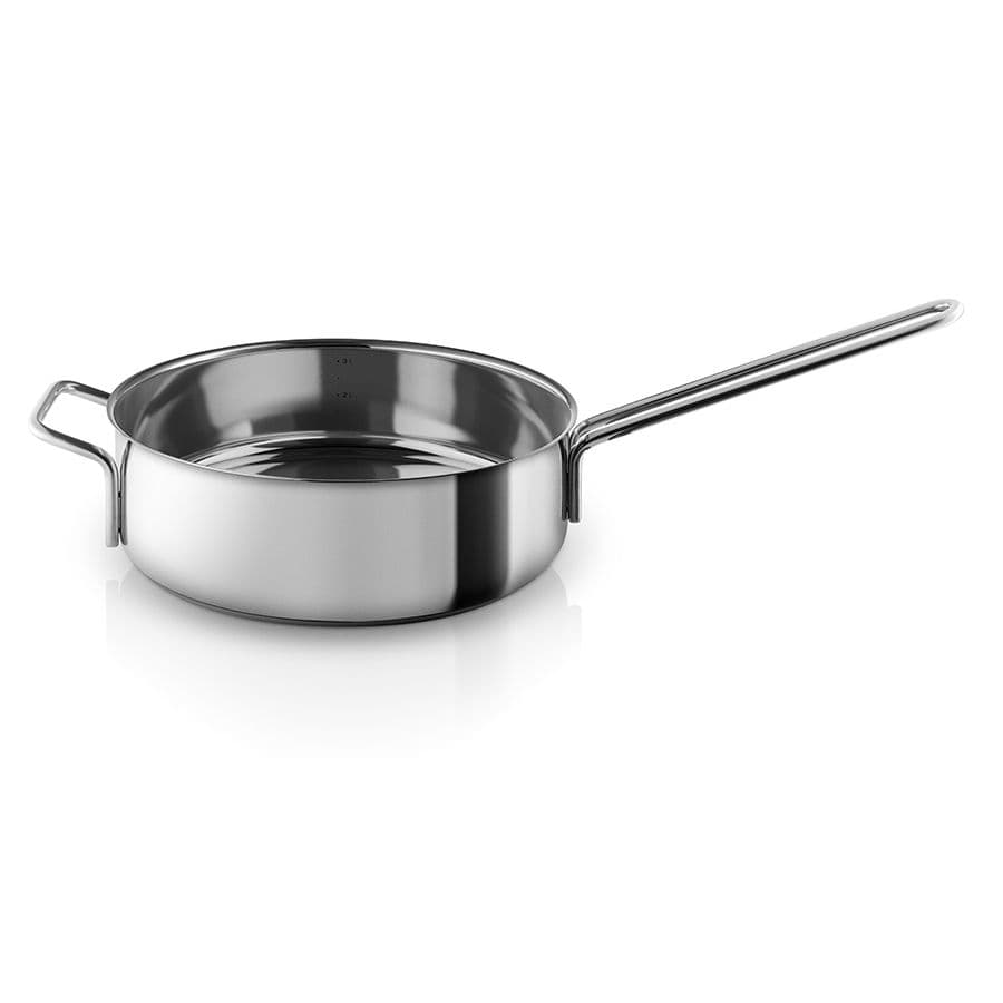 Сотейник Eva Solo Stainless Steel 24 см 202424