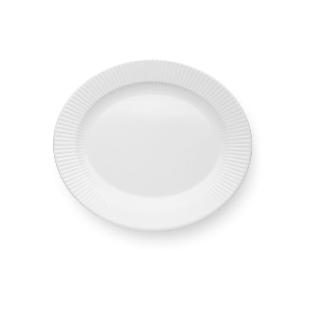 Тарелка овальная Eva Solo Legio Nova 31 см 887260