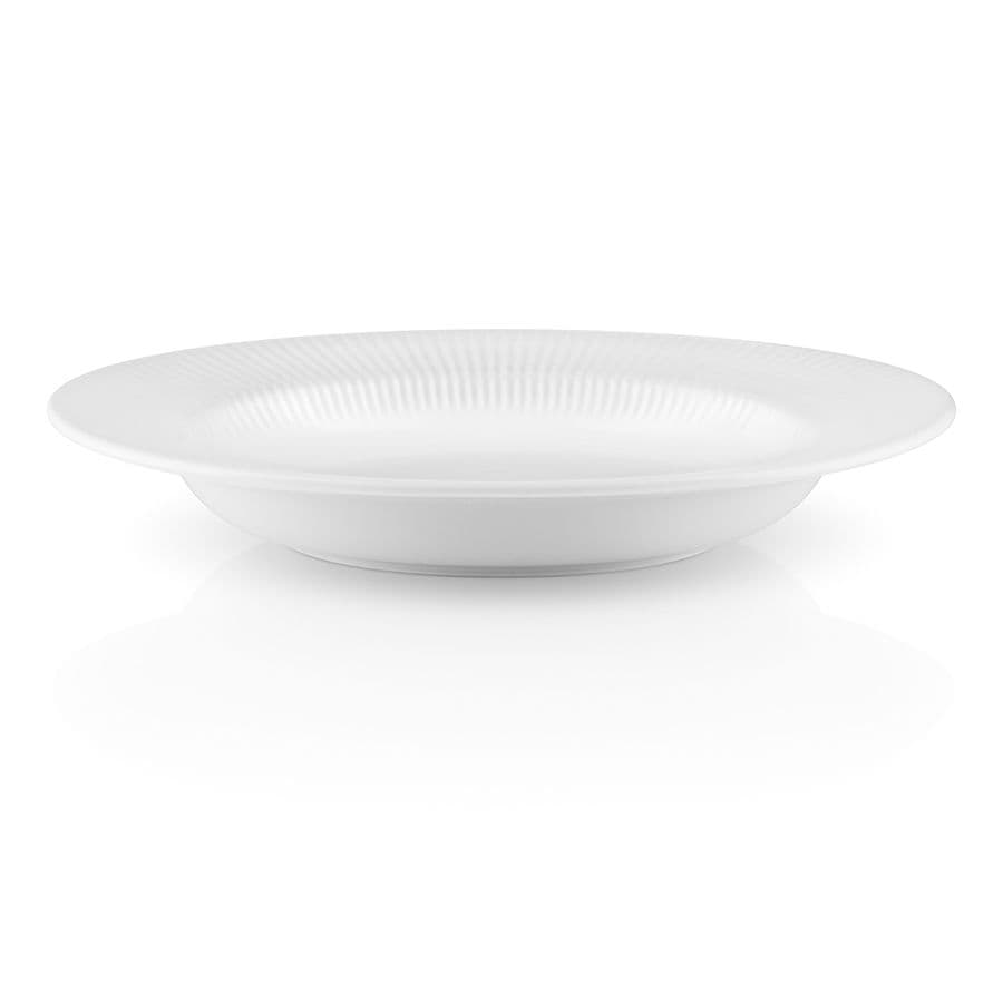 Тарелка суповая овальная Eva Solo Legio Nova 25 см 887272