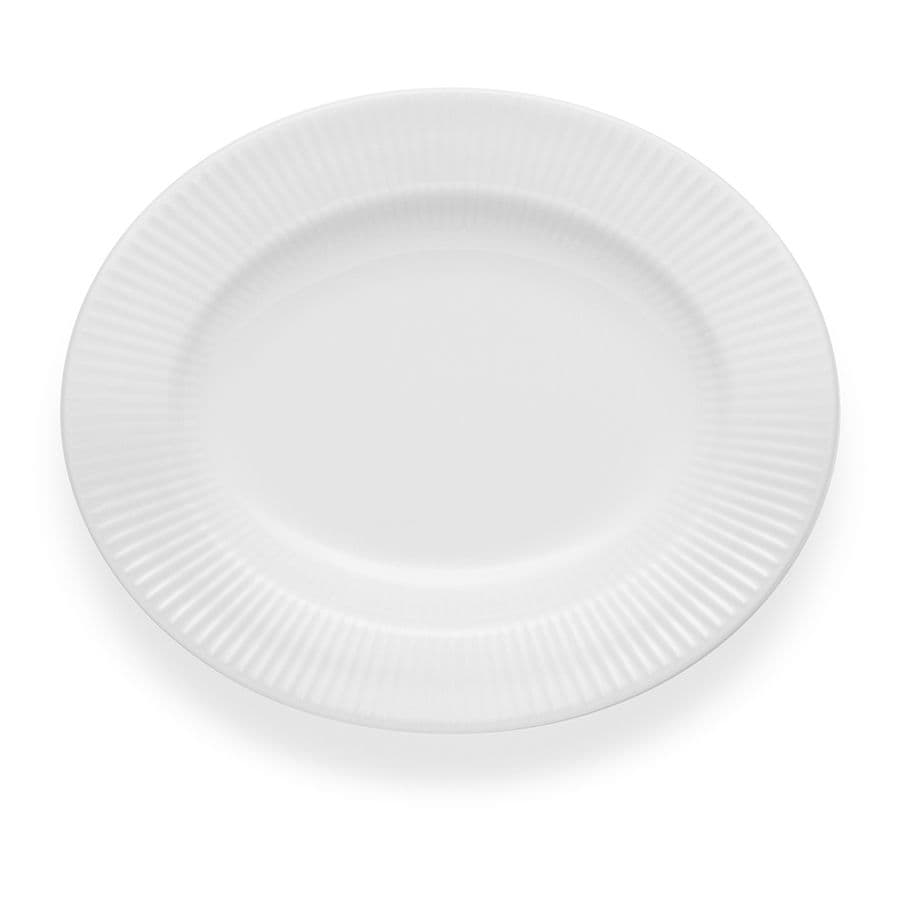 Тарелка суповая овальная Eva Solo Legio Nova 25 см 887272