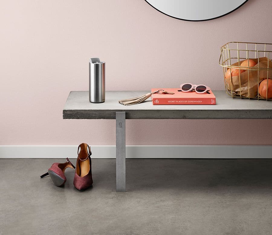 Термос Eva Solo Urban To Go 350 мл светло-серый 567071