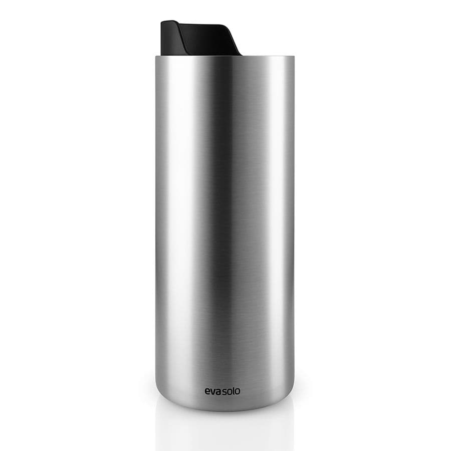 Термос Eva Solo Urban To Go 350 мл чёрный 567070