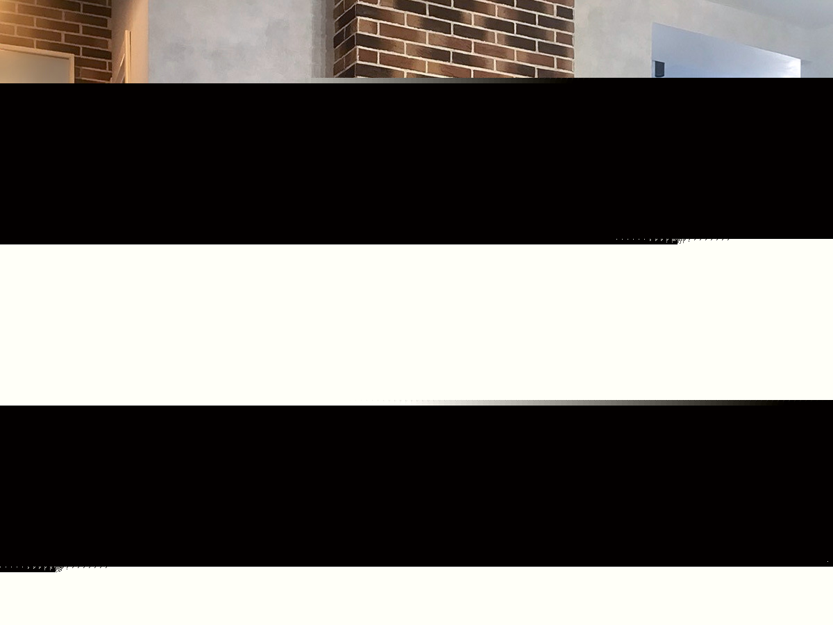 Встроенный биокамин Lux Fire Кабинет 610 М