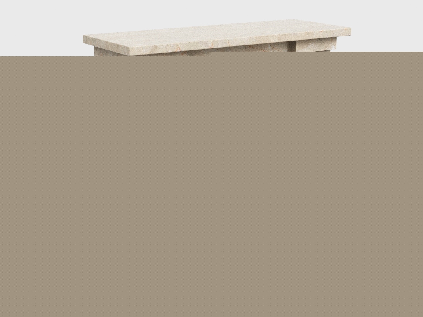 Встроенный биокамин Lux Fire Фаер Бокс 1 - 25.5